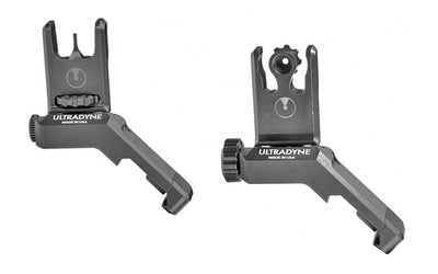 Ultradyne C2 Frnt-rear 45 Blade
